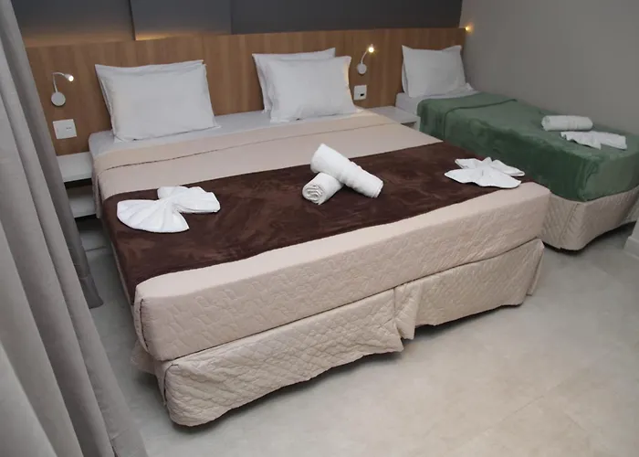 Nova Onda Hotel