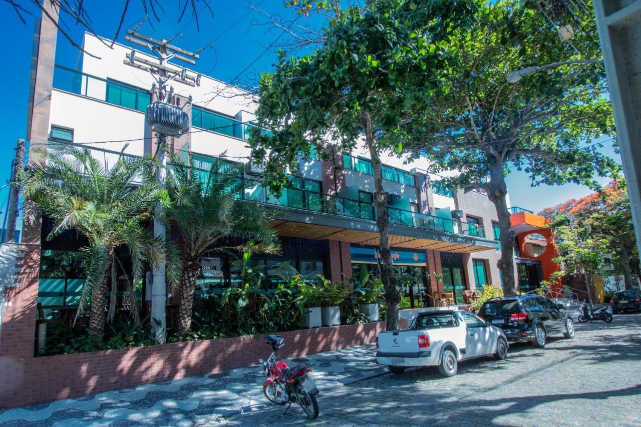 Nova Onda 酒店