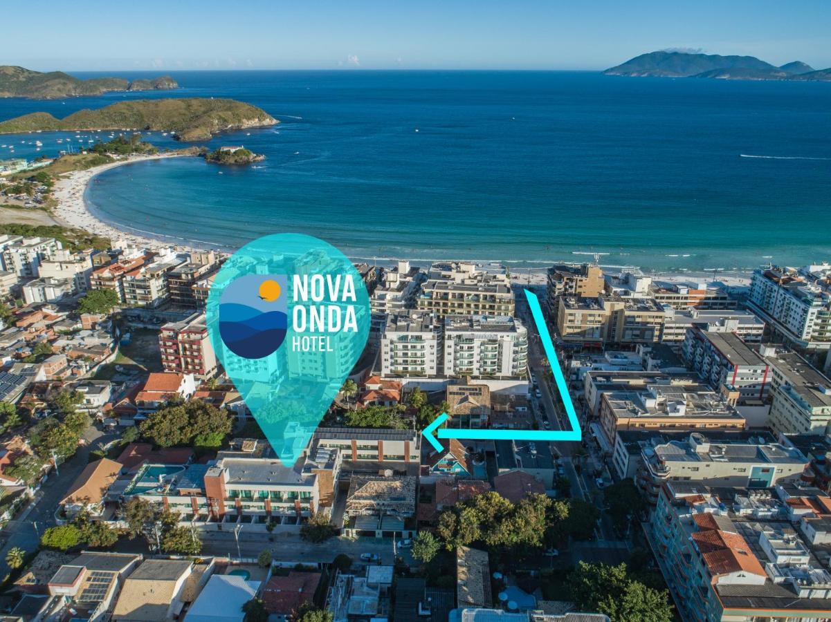 Nova Onda Cabo Frio