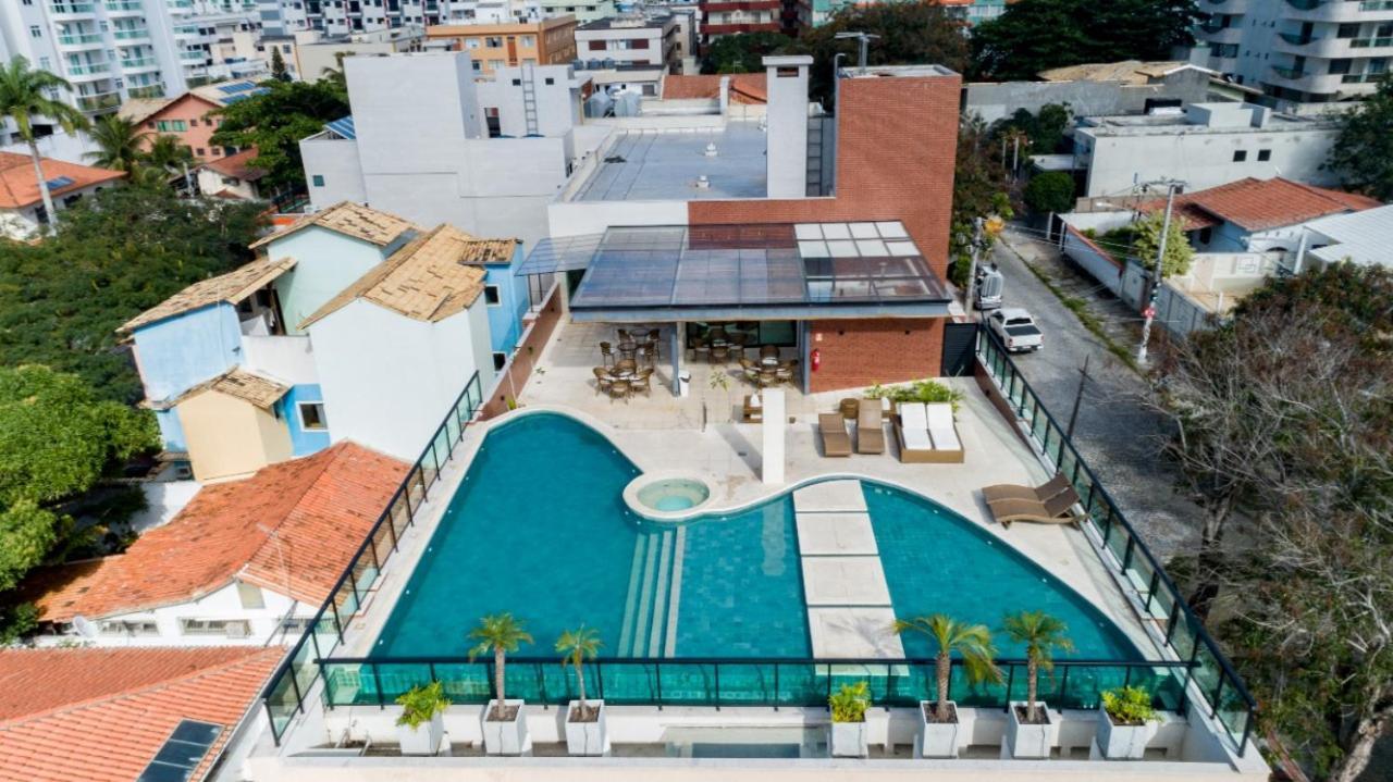Nova Onda 3* Cabo Frio