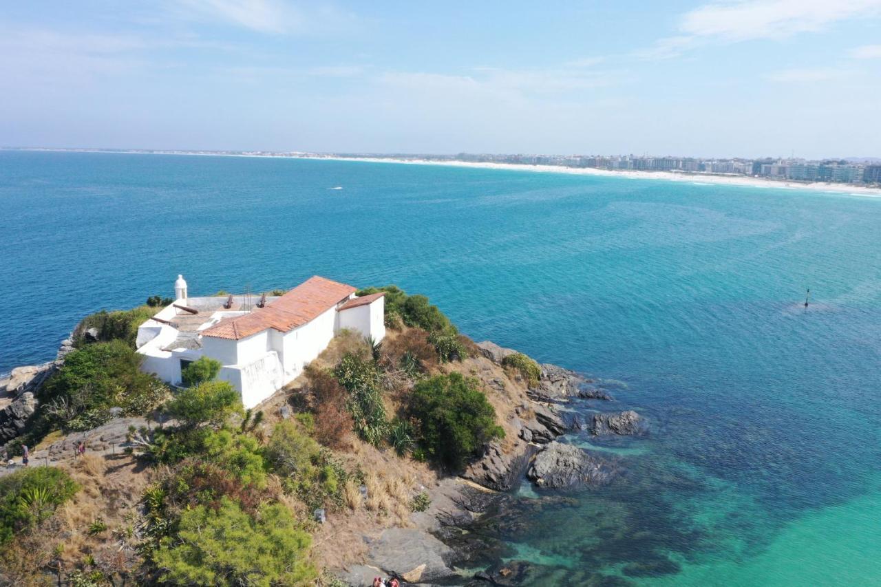 Nova Onda Cabo Frio