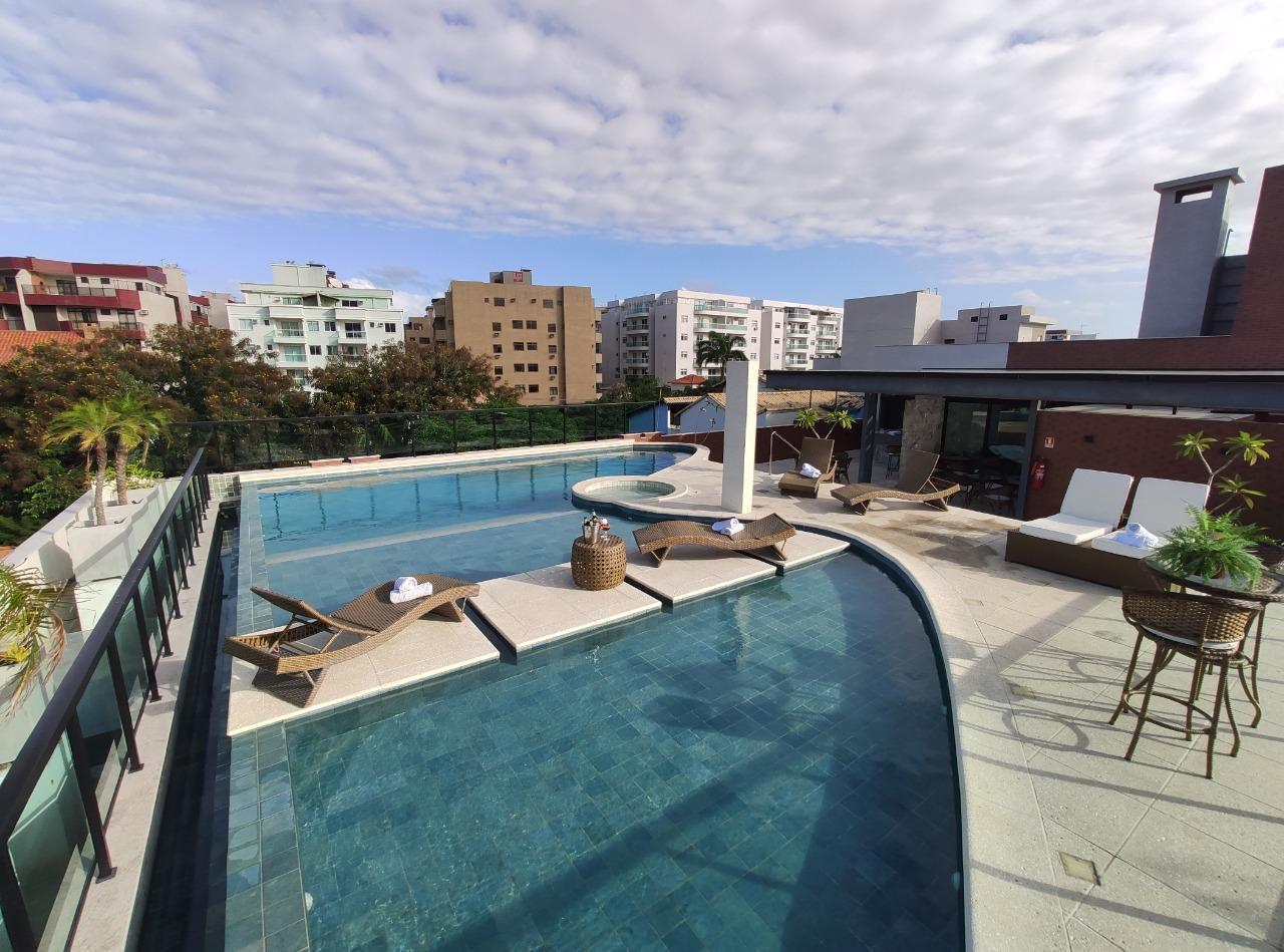 Nova Onda 酒店 Cabo Frio