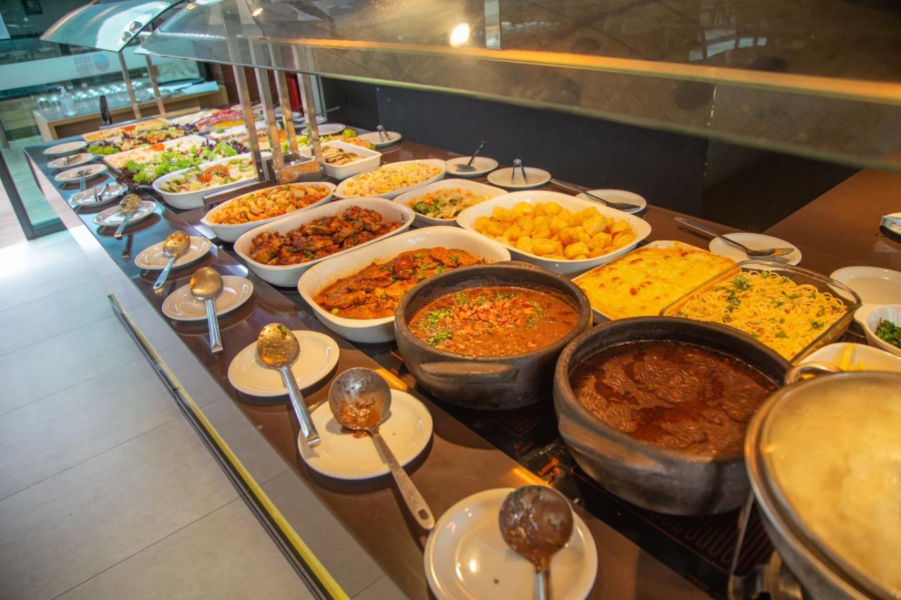 Nova Onda 酒店