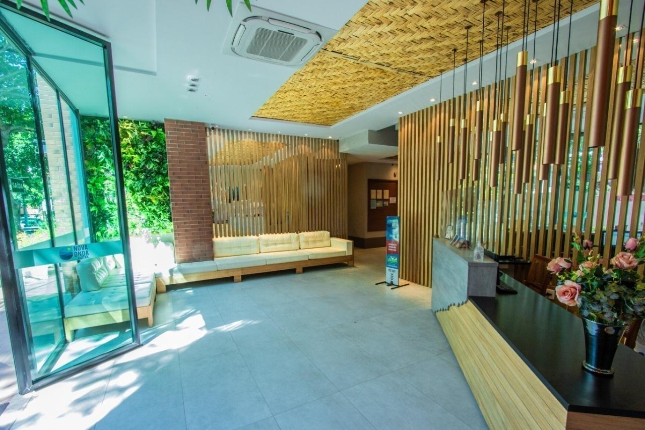 Nova Onda 酒店 3*