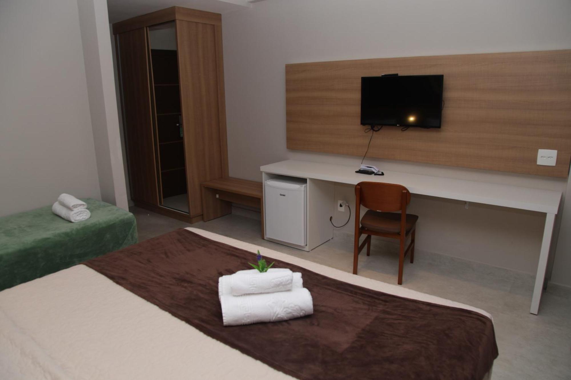 Nova Onda 酒店 Cabo Frio